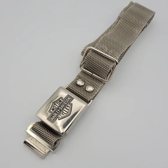 Harley-Davidson | Accessories | Vintage Harleydavidson Mesh  display picture 2
